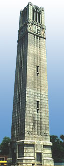 Belltower